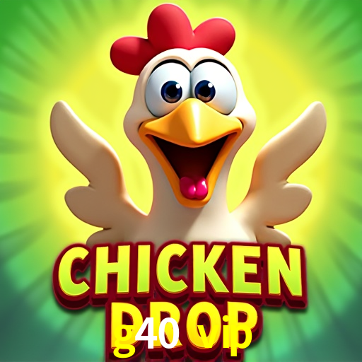 Games Directory g40 vip