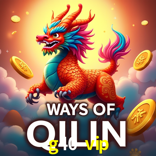 Security Systems g40 vip