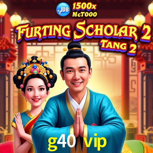 Football Betting g40 vip