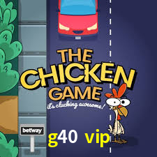 Spaceman Game g40 vip