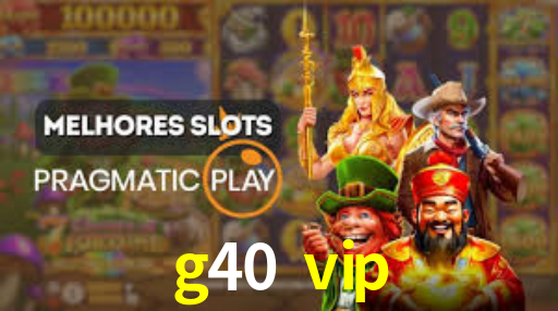 Instant EasyPaisa g40 vip