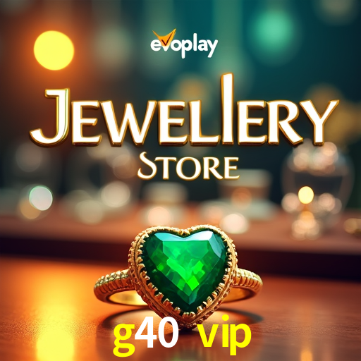 API Integration g40 vip