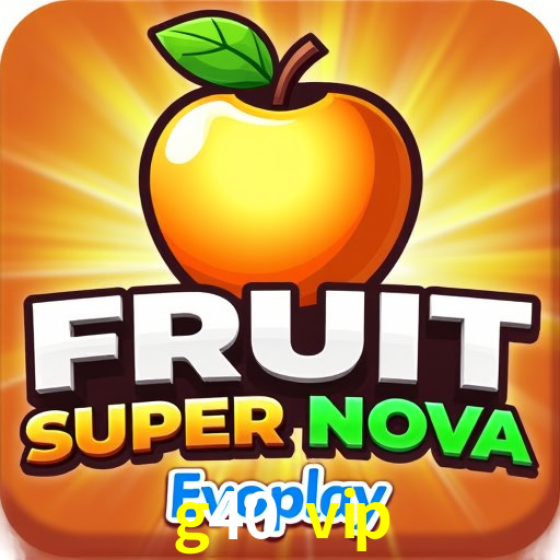 Gates of Olympus g40 vip